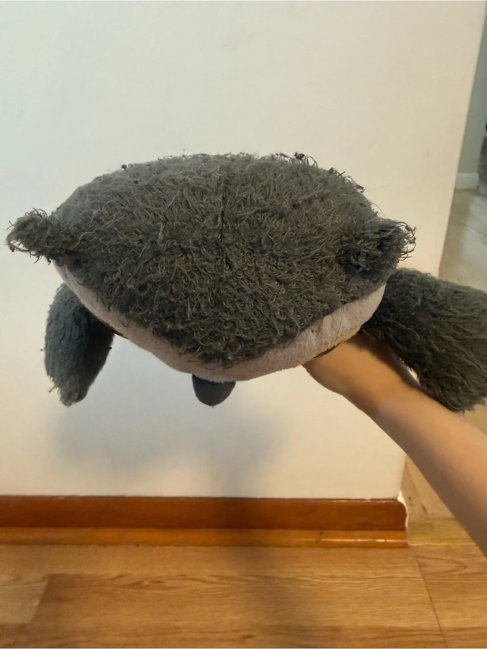 Kohls Cares Owl Plush 8.5
